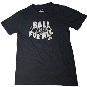 Boys Nike Graphic Tee